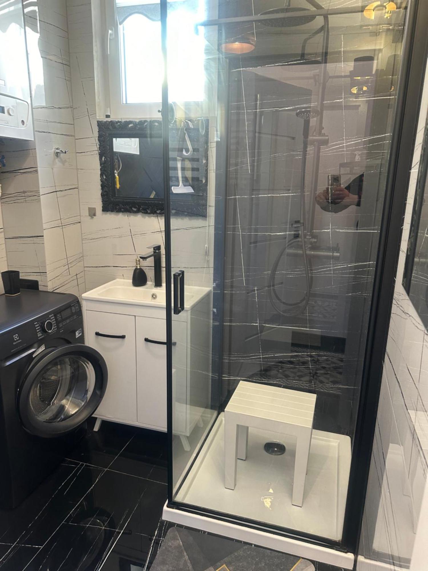Czarna Perla Kolobrzeg Ekskluzywny Apartament Dla Wymagajacych מראה חיצוני תמונה