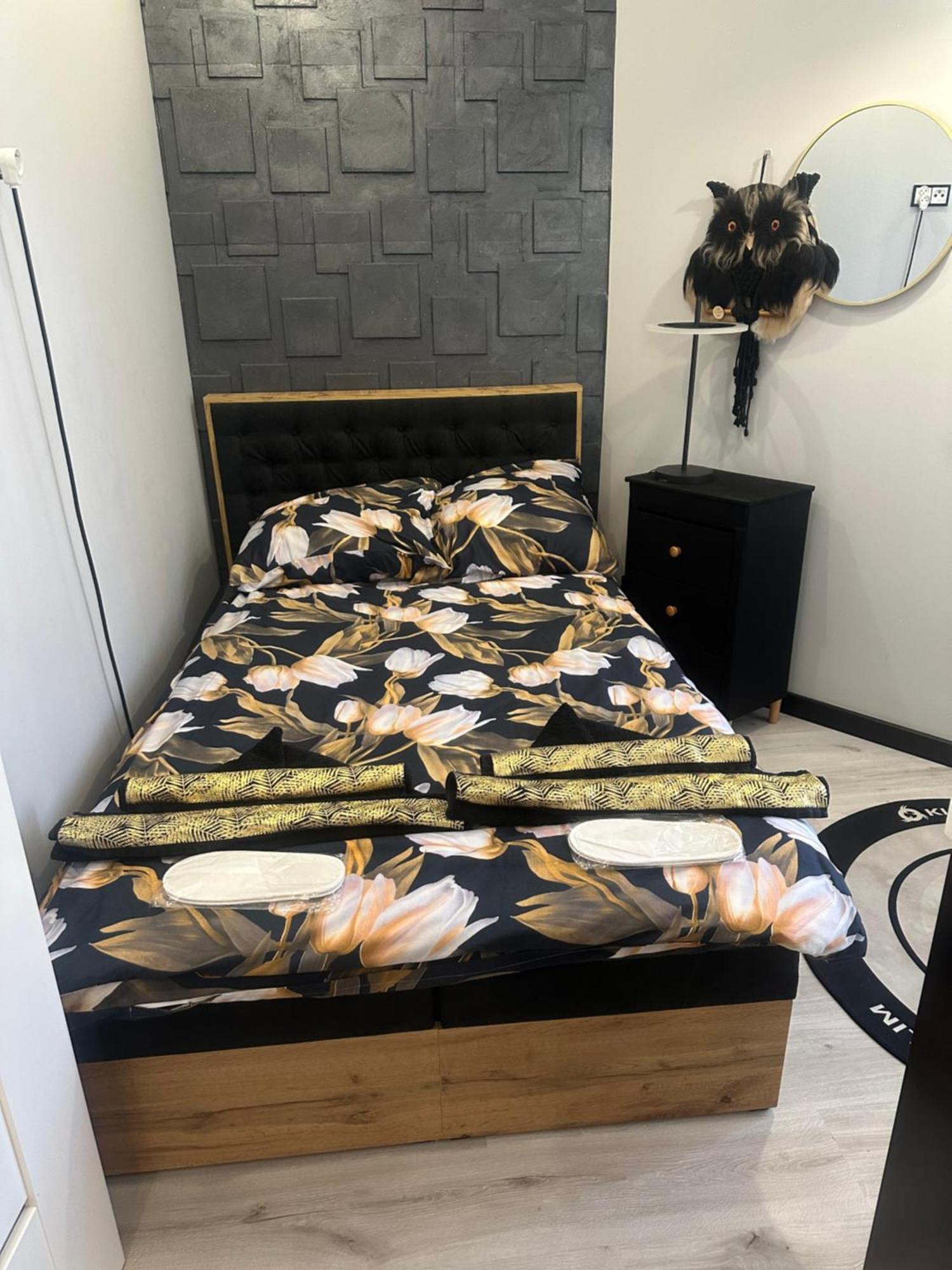 Czarna Perla Kolobrzeg Ekskluzywny Apartament Dla Wymagajacych מראה חיצוני תמונה